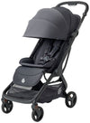Детска Лятна Количка Metro 3 Graphite Grey Ergobaby
