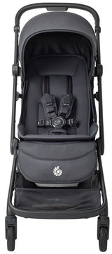 Детска Лятна Количка Metro 3 Graphite Grey Ergobaby