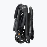 Детска Лятна Количка Metro 3 Standart Onyx Black Ergobaby