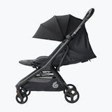 Детска Лятна Количка Metro 3 Standart Onyx Black Ergobaby