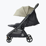 Детска Лятна Количка Metro 3 Standart Soft Olive Ergobaby
