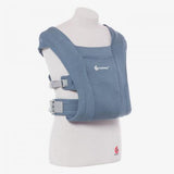 Eргономична Раница Embrace Oxford Blue Ergobaby