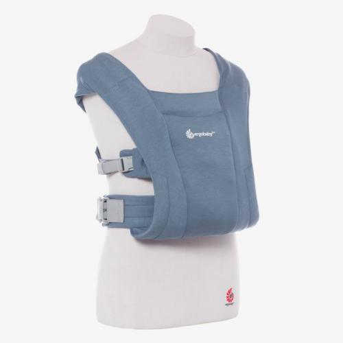 Eргономична Раница Embrace Oxford Blue Ergobaby