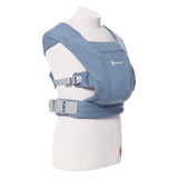 Eргономична Раница Embrace Oxford Blue Ergobaby