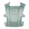 Ergonomikus hordozó Embrace Soft Air Mesh Sage Ergobaby