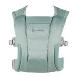 Ergonomikus hordozó Embrace Soft Air Mesh Sage Ergobaby