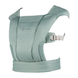 Ergonomikus hordozó Embrace Soft Air Mesh Sage Ergobaby