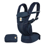 Ергономична Раница Omni Breeze Midnight Blue Ergobaby