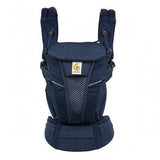 Ергономична Раница Omni Breeze Midnight Blue Ergobaby