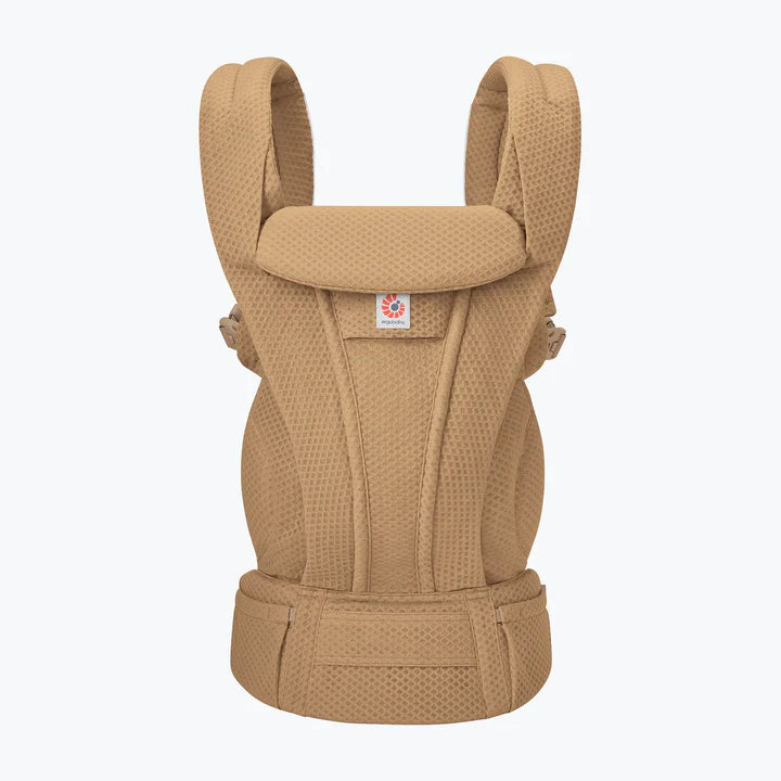 Ергономична Раница Omni Classic Mesh Camel Ergobaby