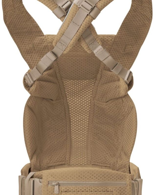 Ергономична Раница Omni Classic Mesh Camel Ergobaby