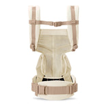 Ергономична Раница Omni Classic Mesh Luminous Ivory Bcs360mlumivy Ergobaby