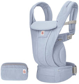 Ергономична Раница Omni Classic Mesh Serene Blue Ergobaby