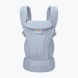 Ергономична Раница Omni Classic Mesh Serene Blue Ergobaby
