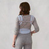 Ергономична Раница Omni Classic Mesh Serene Blue Ergobaby