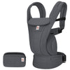 Ергономична Раница Omni Delux Mesh Graphite Grey Bcodmgraph Ergobaby