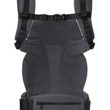 Ергономична Раница Omni Delux Mesh Graphite Grey Bcodmgraph Ergobaby