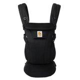 Ергономична Раница Omni Dream Onyx Black 2190 Ergobaby
