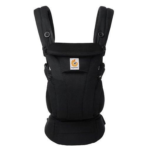 Ергономична Раница Omni Dream Onyx Black 2190 Ergobaby