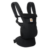 Ергономична Раница Omni Dream Onyx Black 2190 Ergobaby