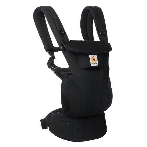 Ергономична Раница Omni Dream Onyx Black 2190 Ergobaby