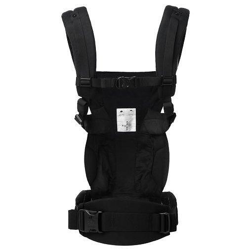 Ергономична Раница Omni Dream Onyx Black 2190 Ergobaby