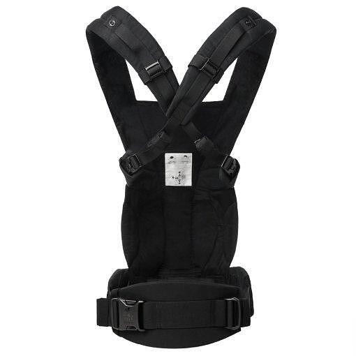 Ергономична Раница Omni Dream Onyx Black 2190 Ergobaby