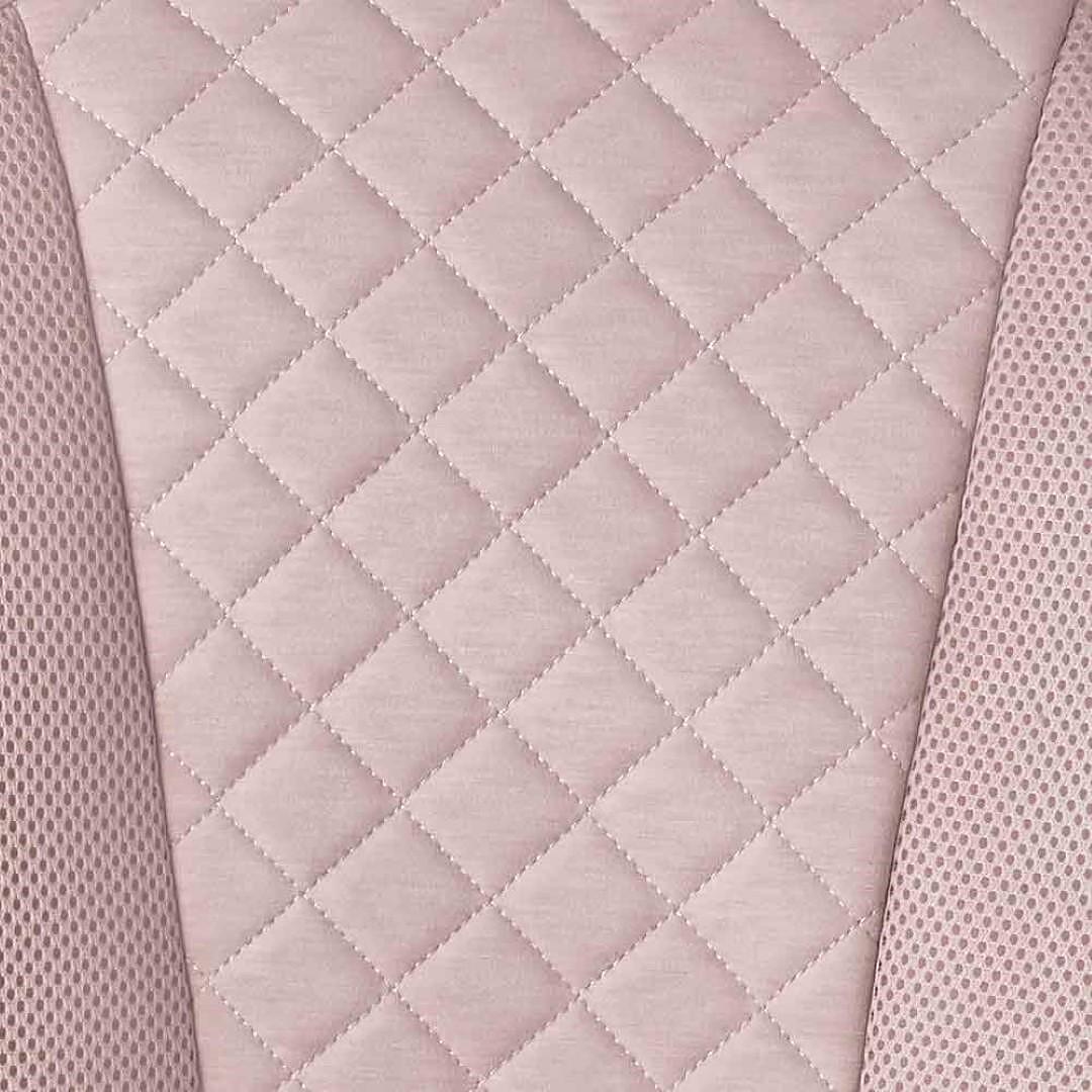 Бебешки Шезлонг 3в1 Evolve Blush Pink 2314 Ergobaby