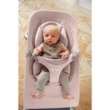Бебешки Шезлонг 3в1 Evolve Blush Pink 2314 Ergobaby