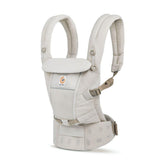 Ергономична Раница За Бебе Adapt Softflex Mesh Natural Beige Ergobaby
