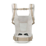 Ергономична Раница За Бебе Adapt Softflex Mesh Natural Beige Ergobaby