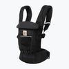 Ергономична Раница За Бебе Adapt Softflex Mesh Onyx Black Ergobaby
