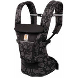 Ергономична Раница За Бебе Adapt Softflex Mesh Onyx Blooms Ergobaby