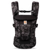 Ергономична Раница За Бебе Adapt Softflex Mesh Onyx Blooms Ergobaby