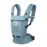 Ергономична Раница За Бебе Adapt Softflex Mesh Slate Blue 2260 Ergobaby