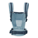 Ергономична Раница За Бебе Adapt Softflex Mesh Slate Blue 2260 Ergobaby