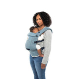 Ергономична Раница За Бебе Adapt Softflex Mesh Slate Blue 2260 Ergobaby
