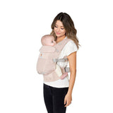 Ергономична Раница За Бебе Adapt Softflex Mesh Pink Quartz 2259 Ergobaby