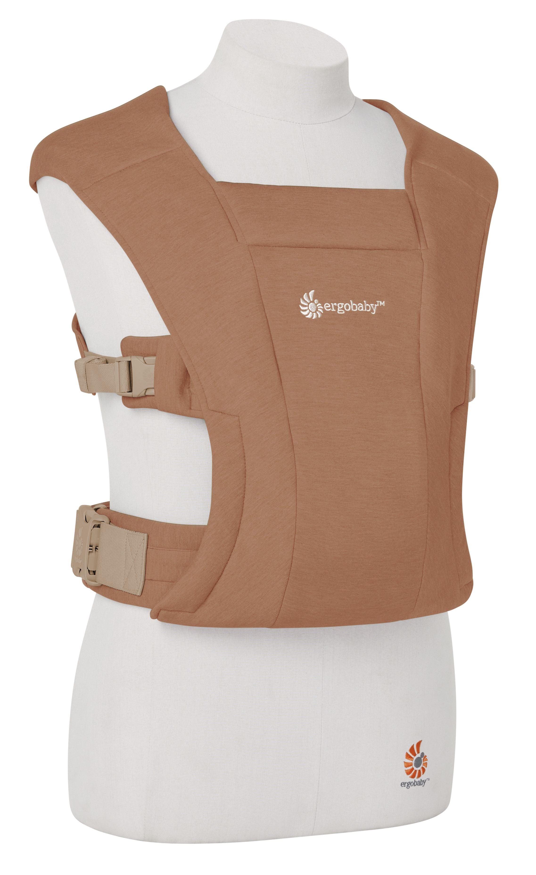 Ергономична Раница За Бебе Embrace Canyon Clay Ergobaby