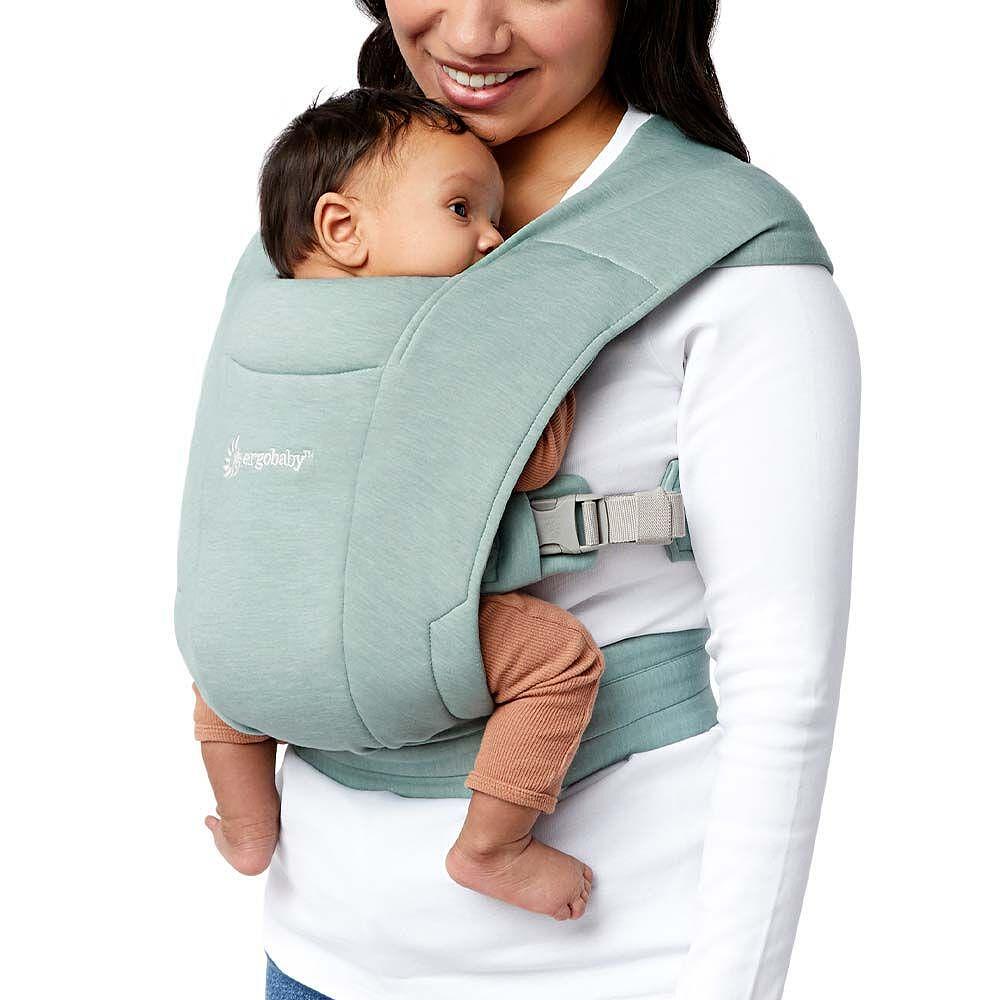 Ергономична Раница За Бебе Embrace Jade Ergobaby