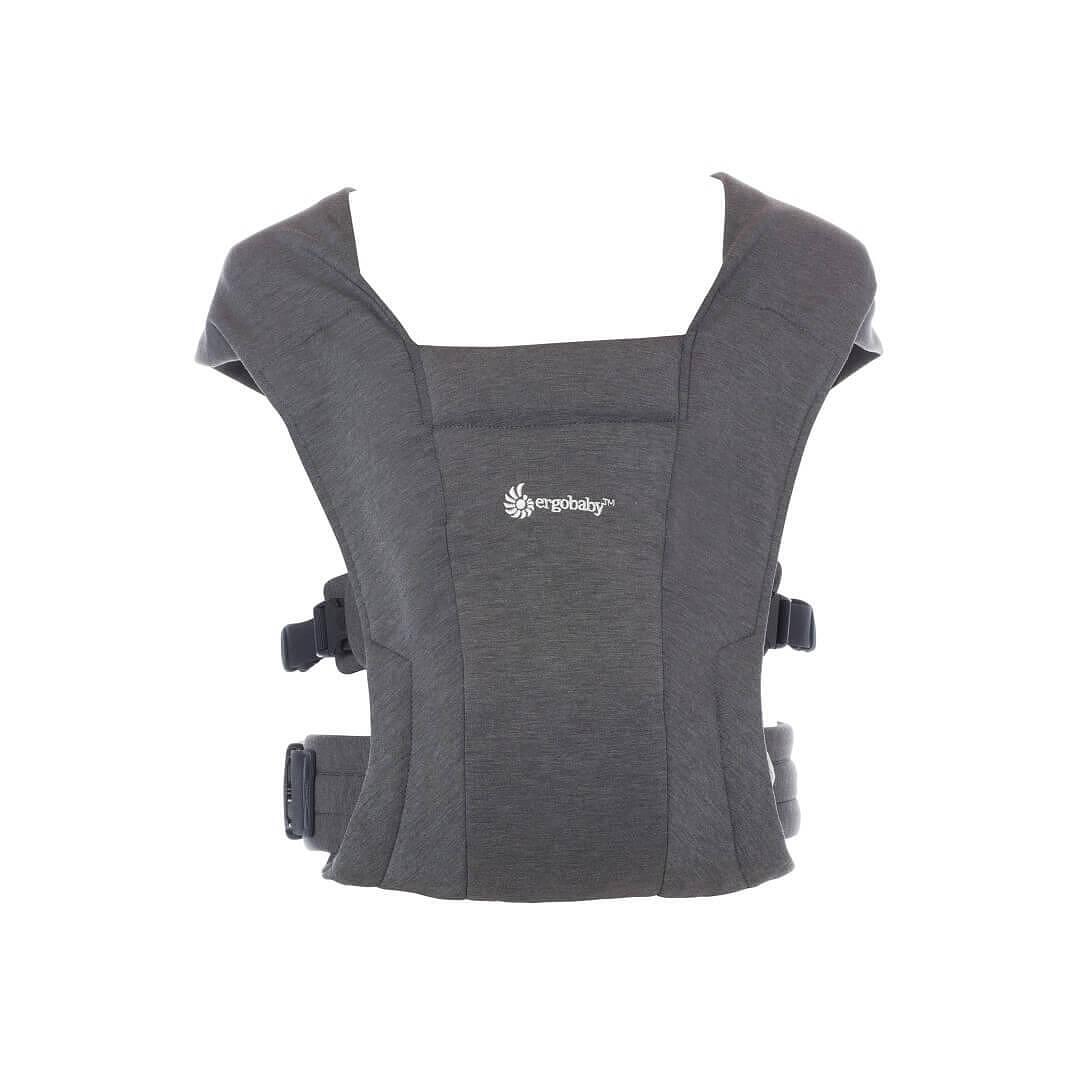 Ергономична Раница За Бебе Embrace Heather Grey Ergobaby