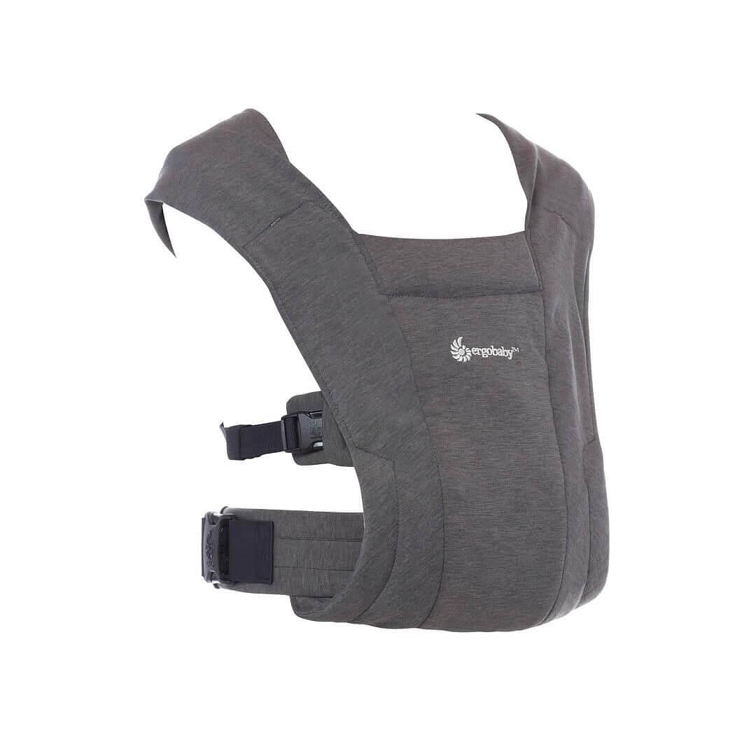 Ергономична Раница За Бебе Embrace Heather Grey Ergobaby