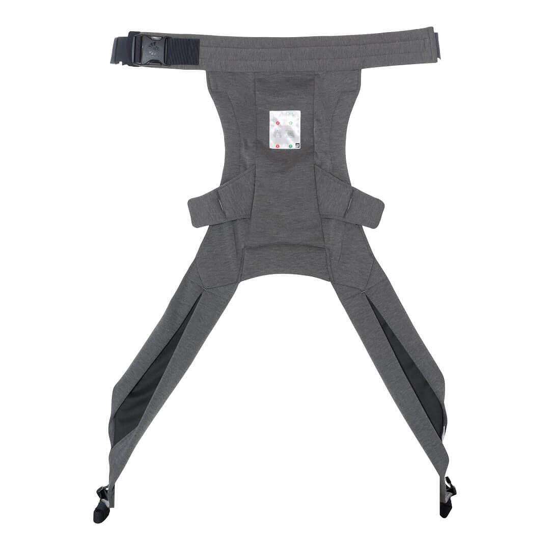 Ергономична Раница За Бебе Embrace Heather Grey Ergobaby