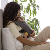 Ергономична Раница За Бебе Embrace Heather Grey Ergobaby