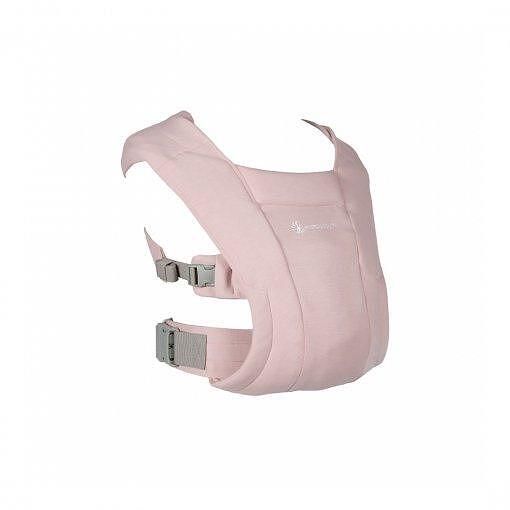 Ергономична Раница За Бебе Embrace Blush Pink 1924 Ergobaby