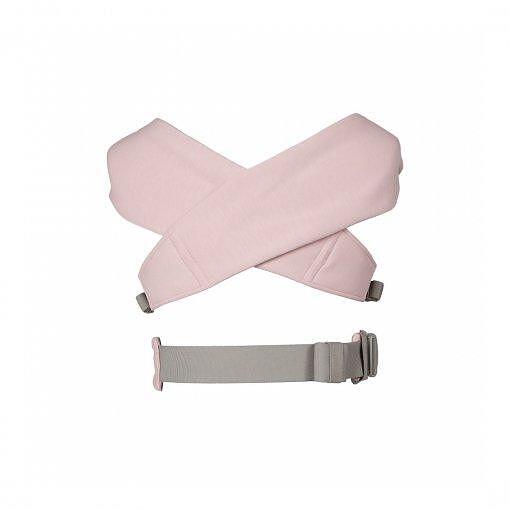 Ергономична Раница За Бебе Embrace Blush Pink 1924 Ergobaby