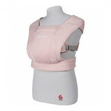 Ергономична Раница За Бебе Embrace Blush Pink 1924 Ergobaby