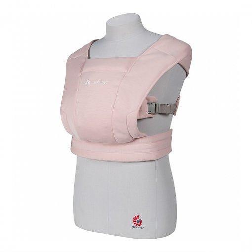 Ергономична Раница За Бебе Embrace Blush Pink 1924 Ergobaby