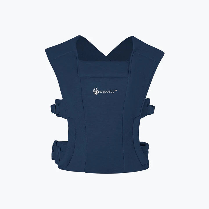 Ергономична Раница За Бебе Embrace Midnight Blue Ergobaby