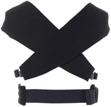 Ергономична Раница За Бебе Embrace Pure Black Ergobaby